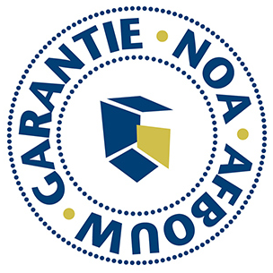 Noa Afbouwgarantie Aannemer Duiven