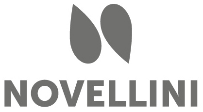 Partner logo Novellini